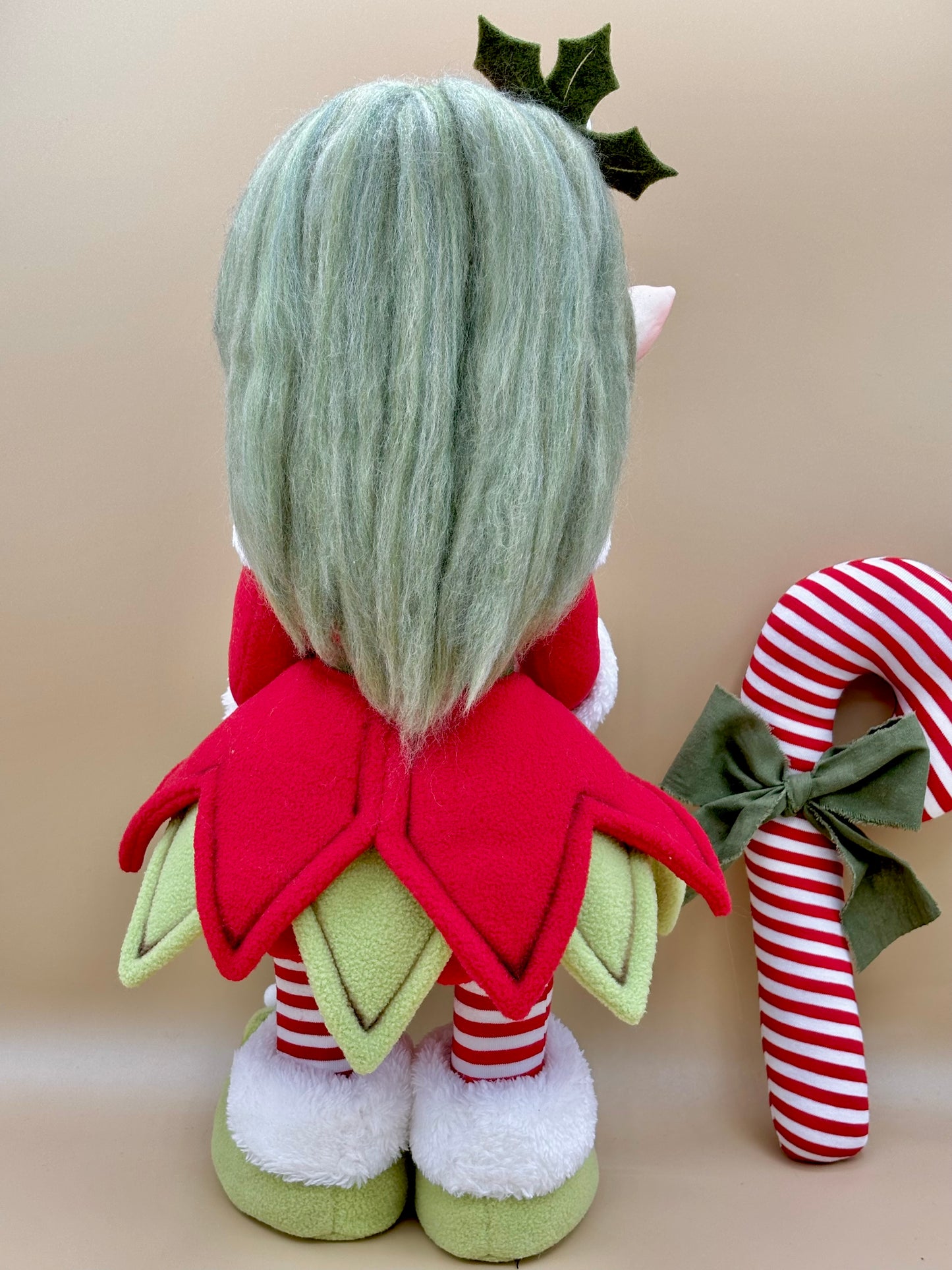 Candy - cartamodello facile da realizzare - pdf - download instantaneo