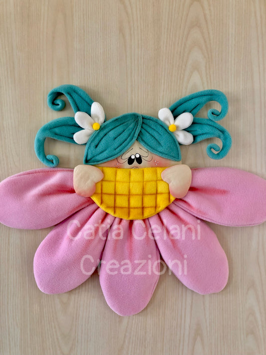 Fiorella - Out of Door Sewing Pattern