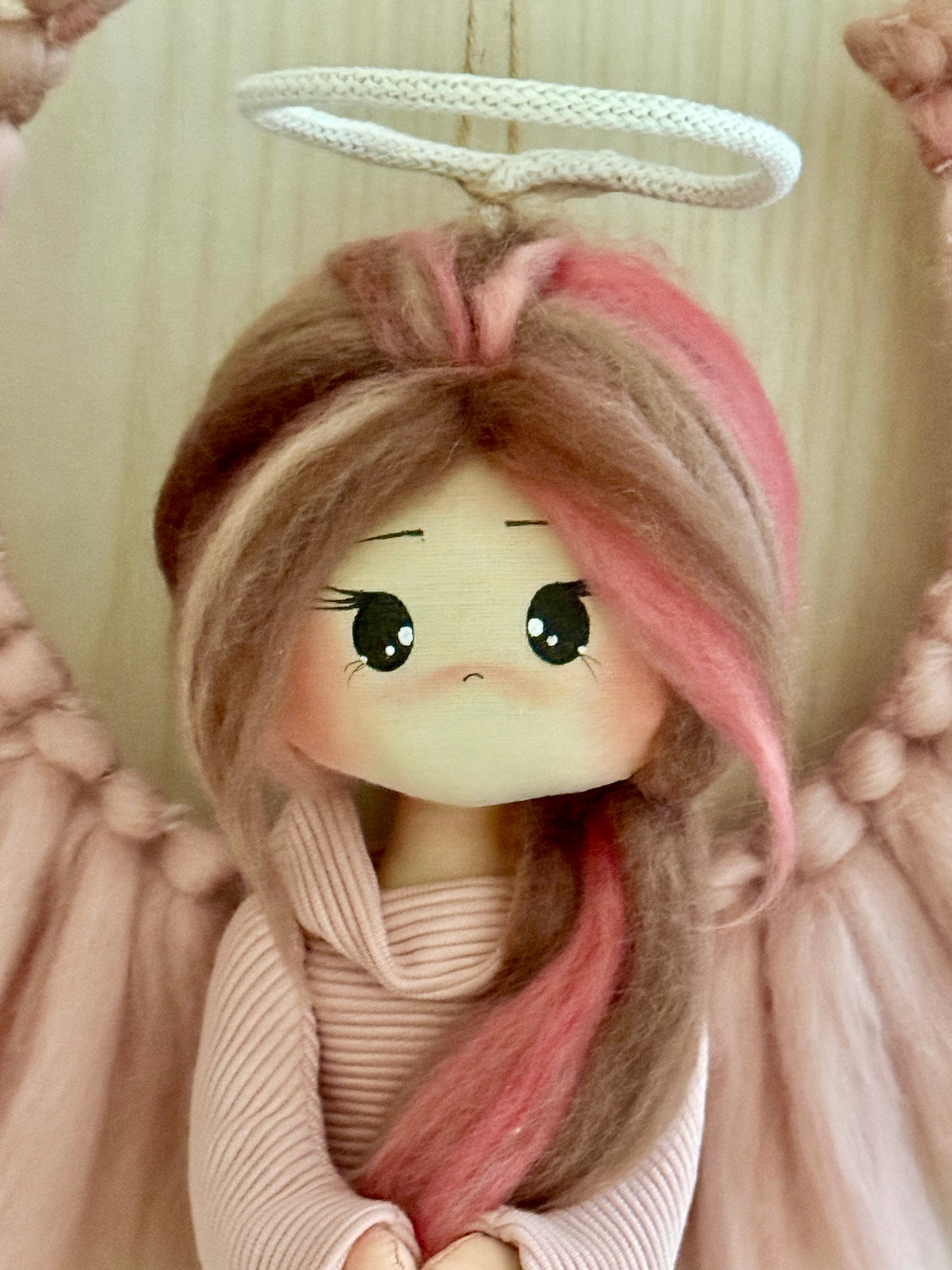 Piuma - cartamodello facile da realizzare - pdf - download instantaneo