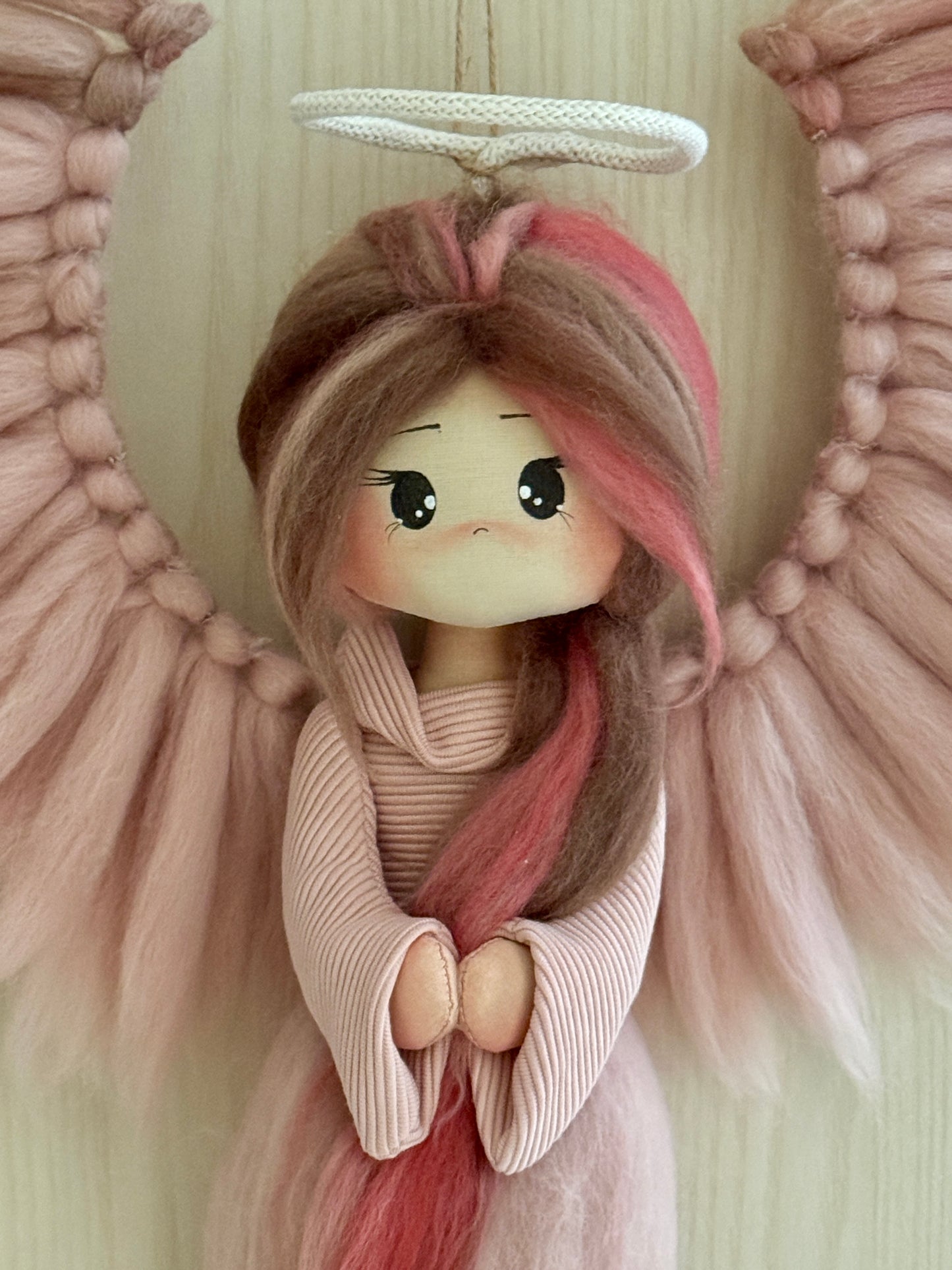 Piuma - cartamodello facile da realizzare - pdf - download instantaneo