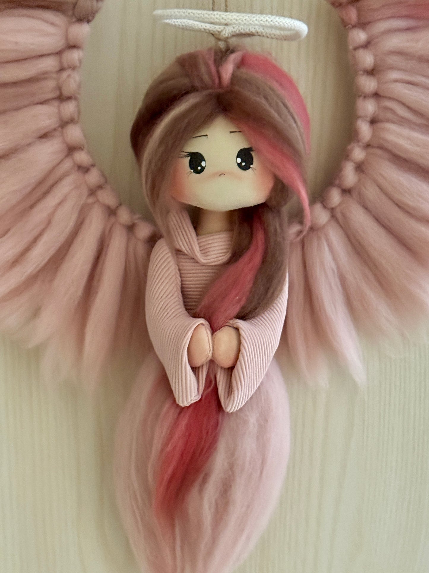 Piuma - cartamodello facile da realizzare - pdf - download instantaneo