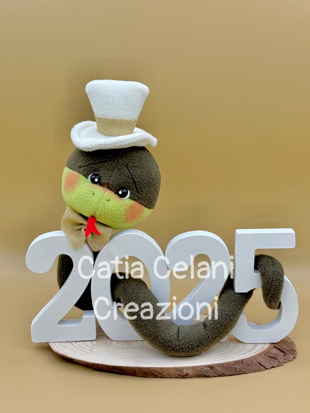Cartamodello Zig&Zag di Catia Celani Creazioni (foto 11)