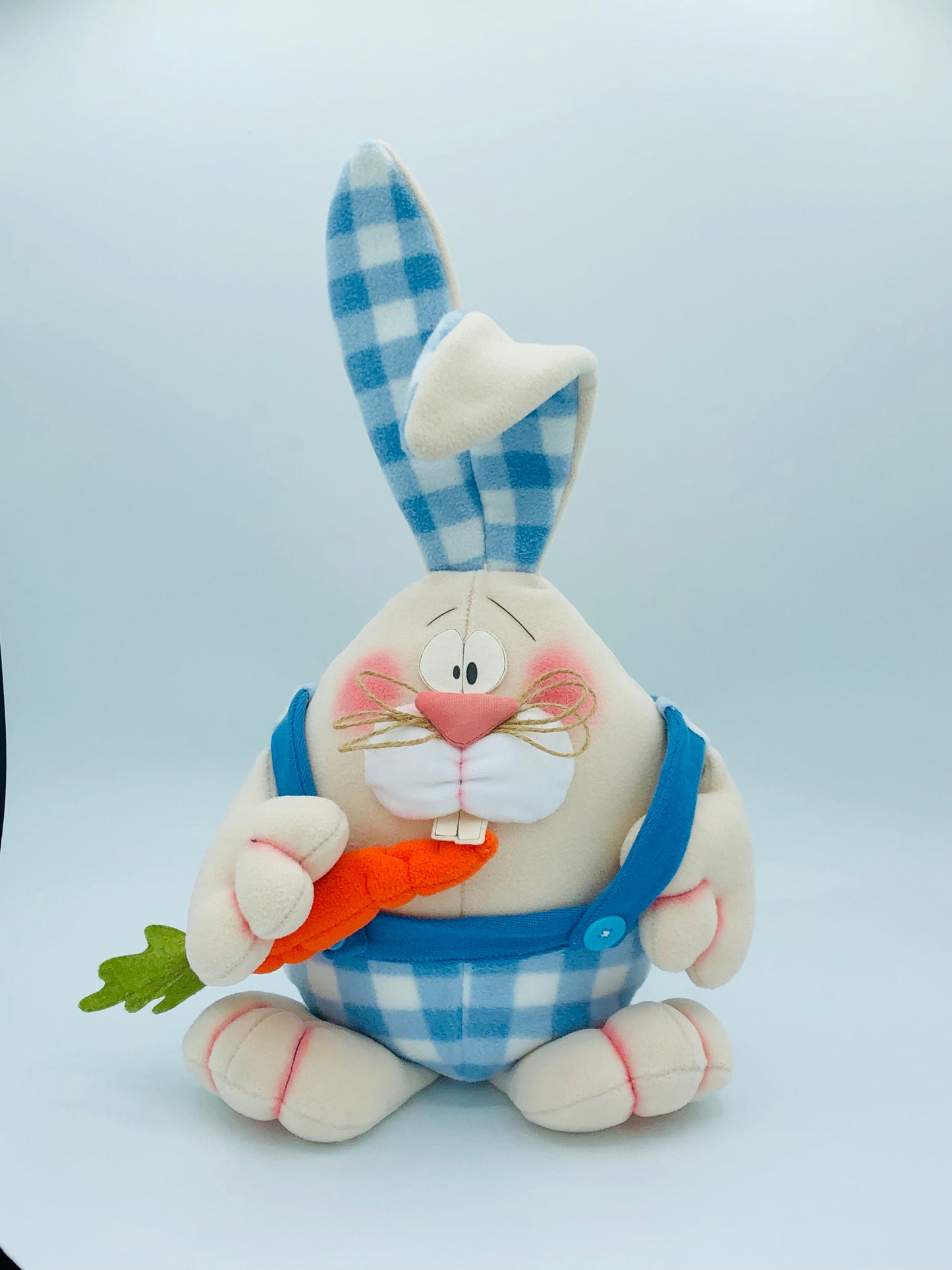 Cartamodello Coniglietti con sorpresa - Pasqua - Conigli - facile da realizzare con VIDEO TUTORIAL COMPLETO