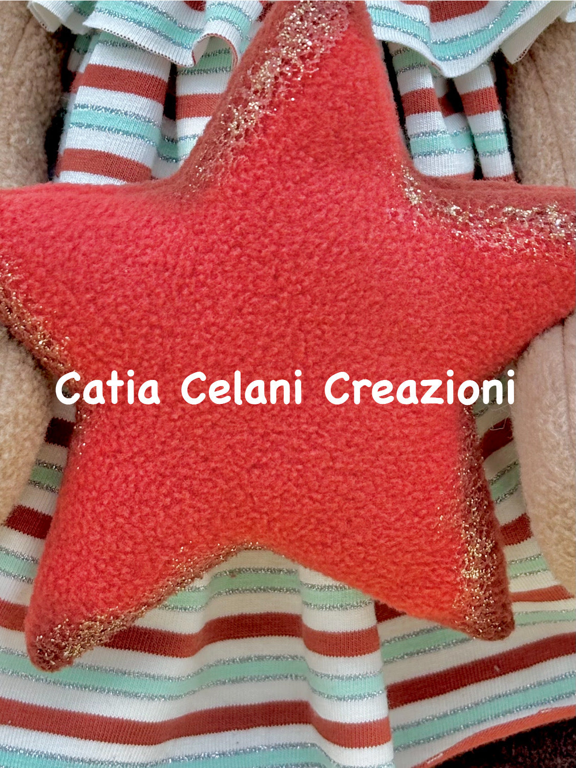 Cartamodello Mentina - facile da realizzare - download istantaneo - pdf