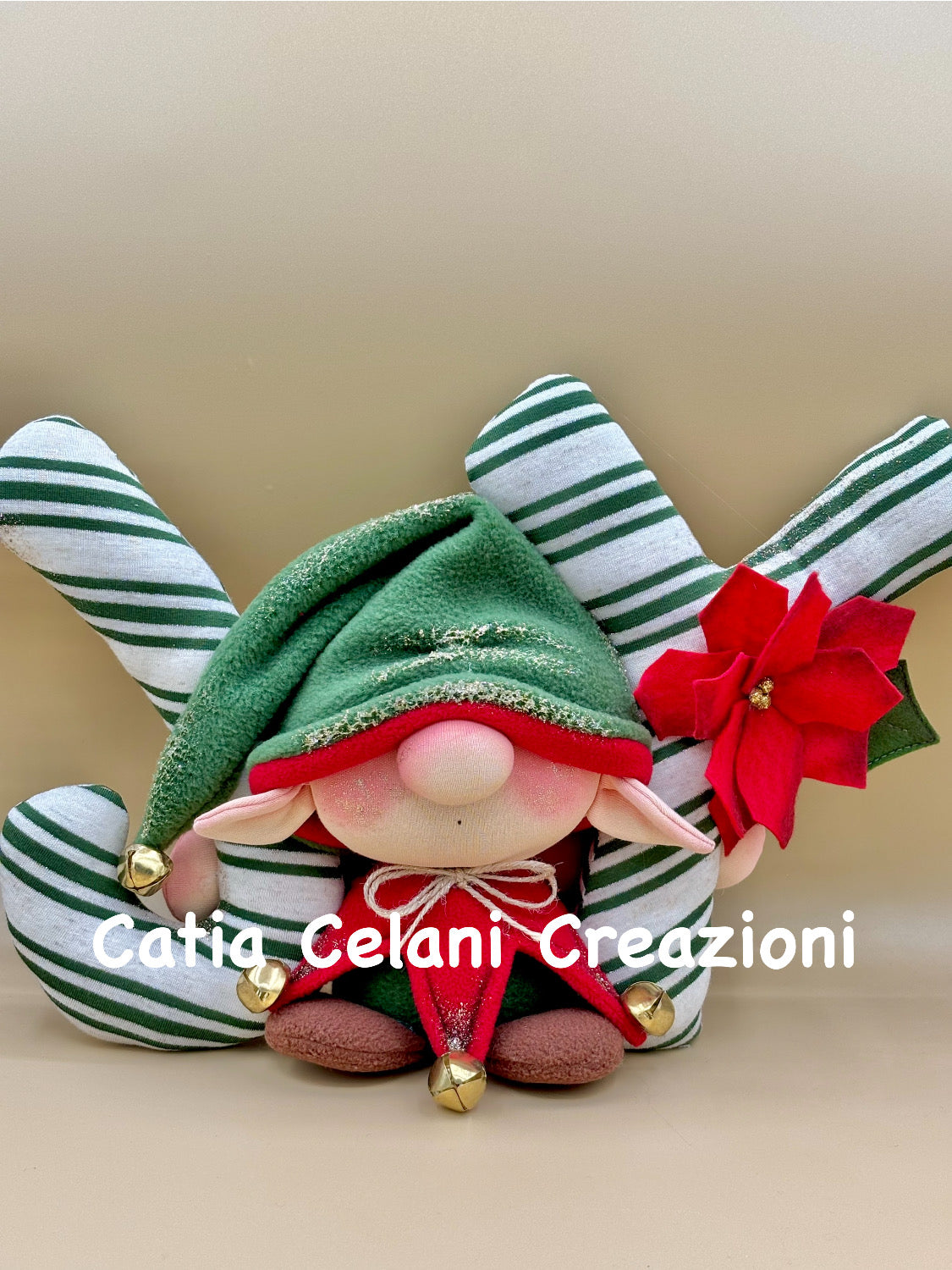 Cartamodello Porta Joy - facile da realizzare - download istantaneo - pdf
