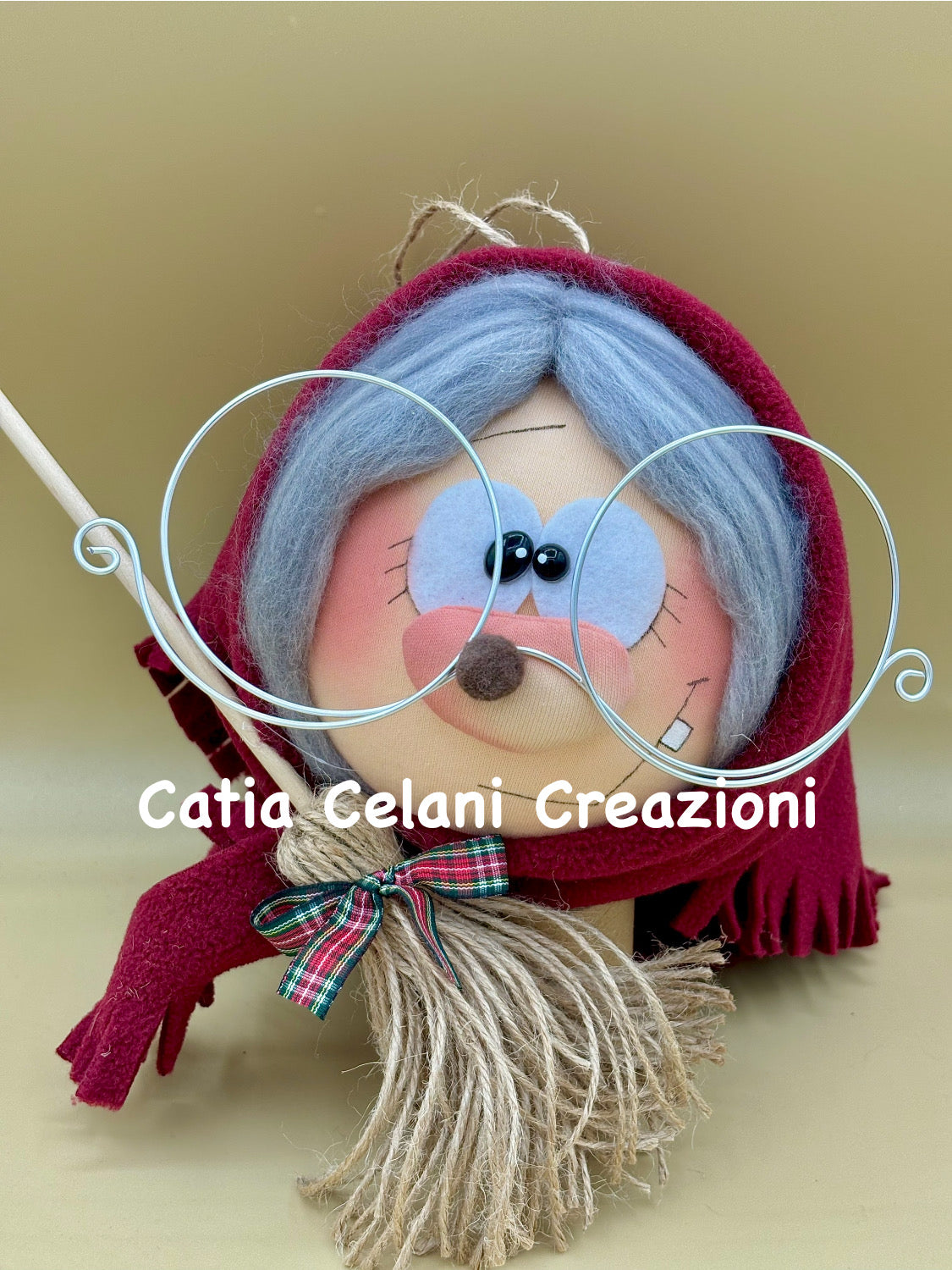 Palle di natale 2025 - cartamodello facile da realizzare - pdf - download instantaneo