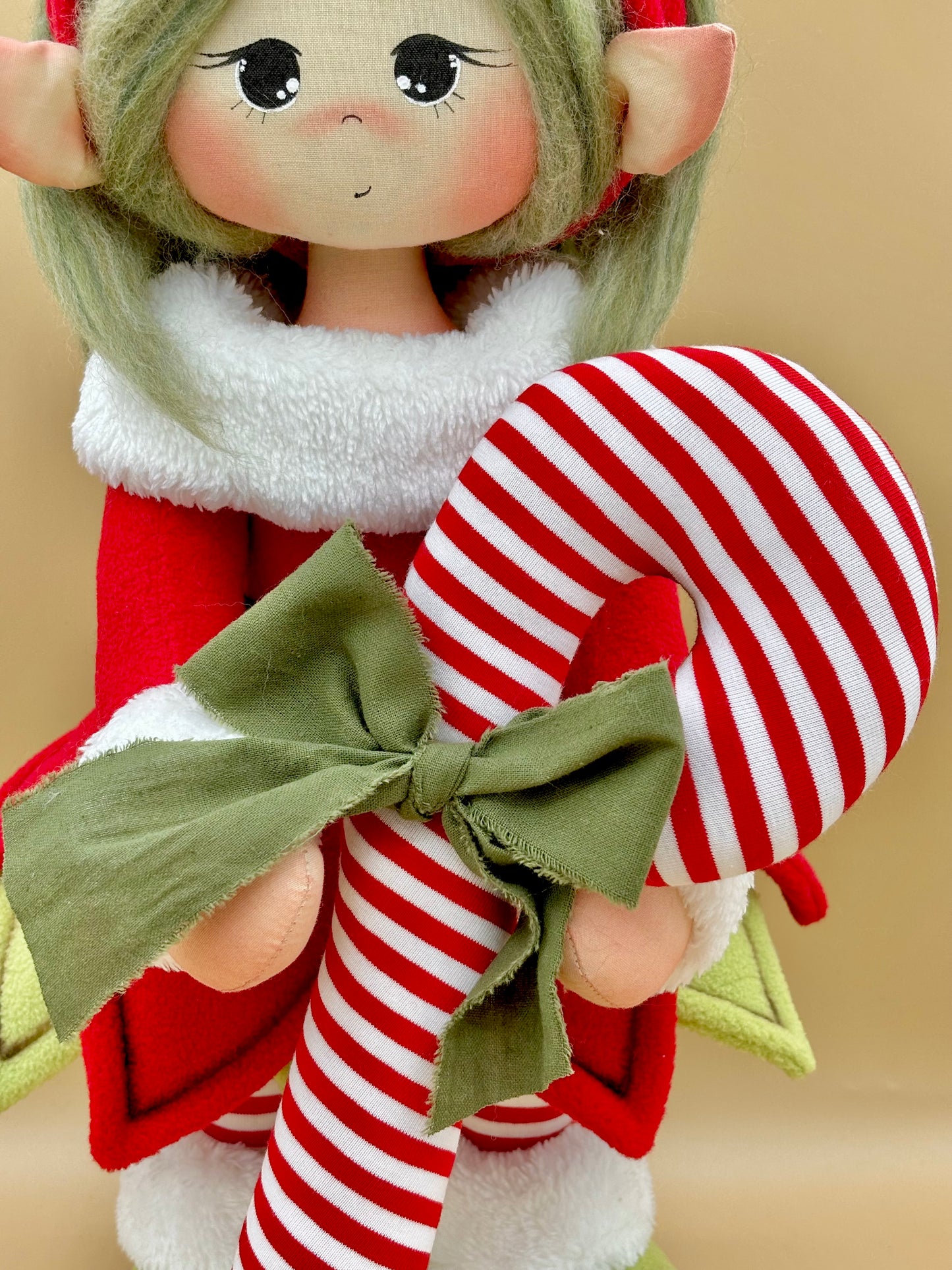 Candy - cartamodello facile da realizzare - pdf - download instantaneo