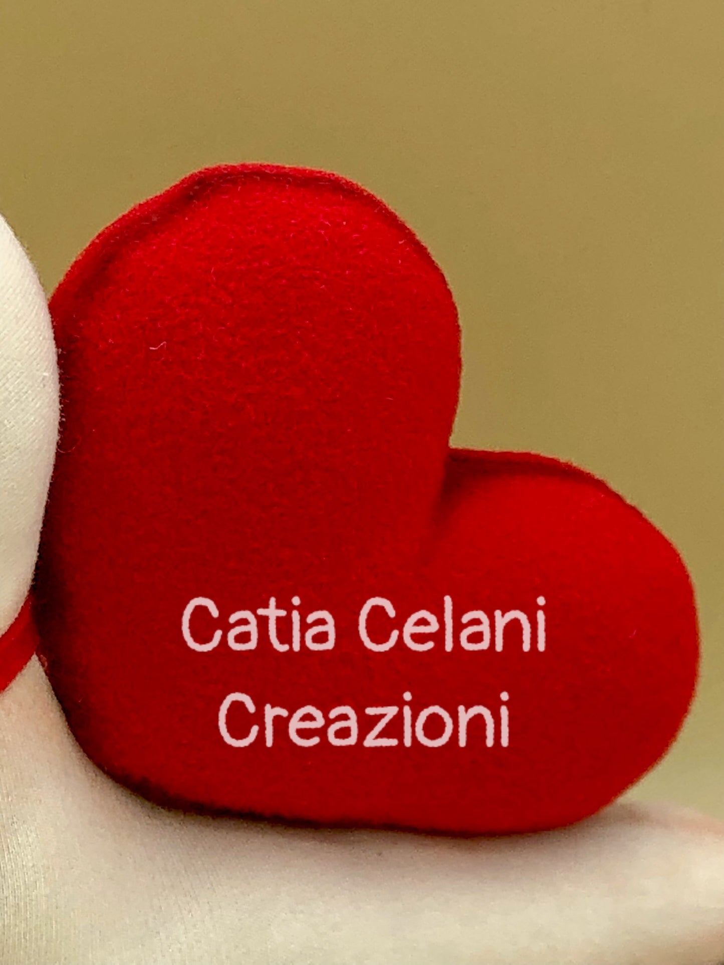 Cartamodello Lumacuore - san valentino - chiocciola - cuore - amore - pdf - facile da creare