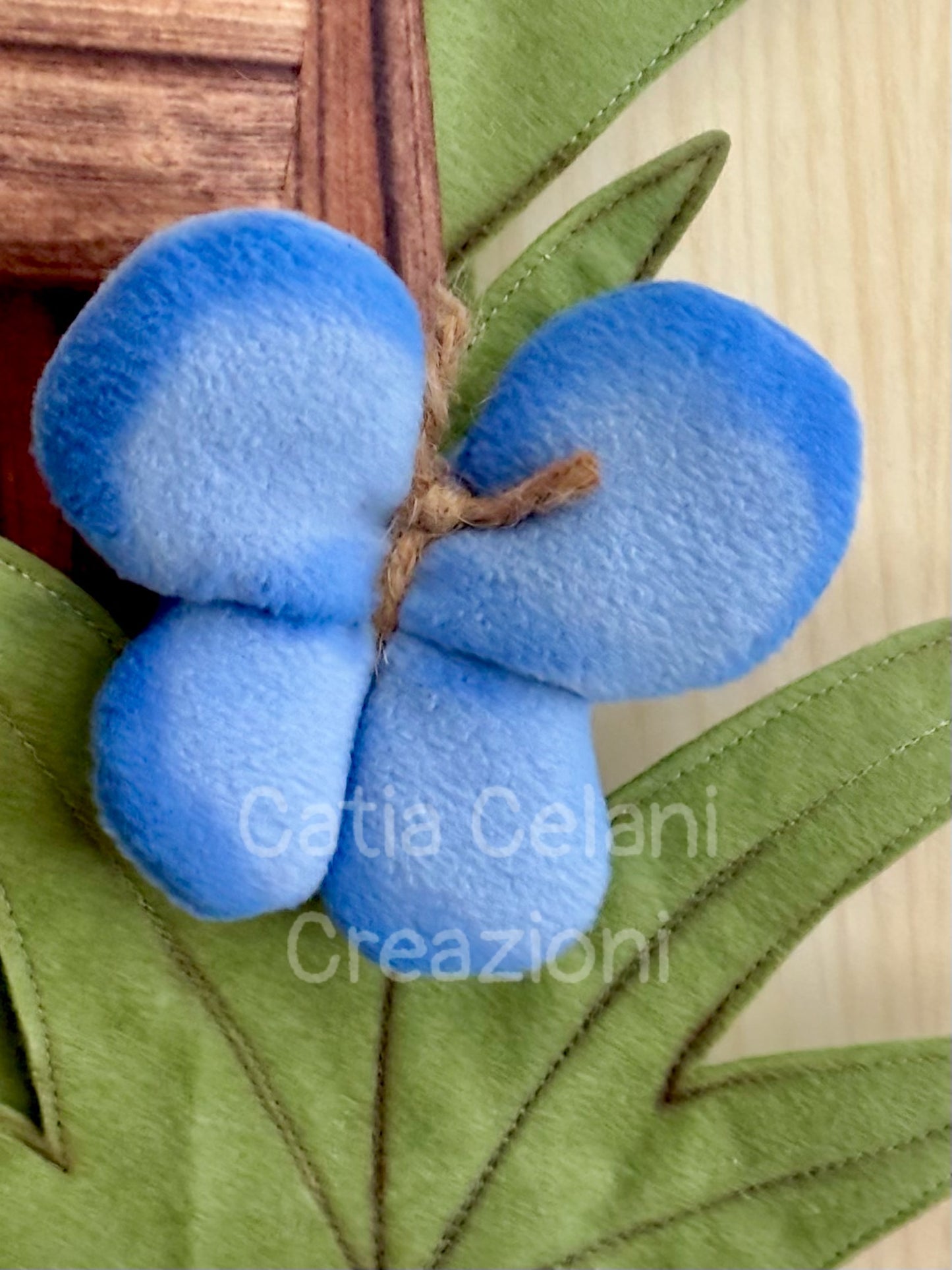 Oltre lo steccato - cartamodello facile da realizzare - pdf - download instantaneo