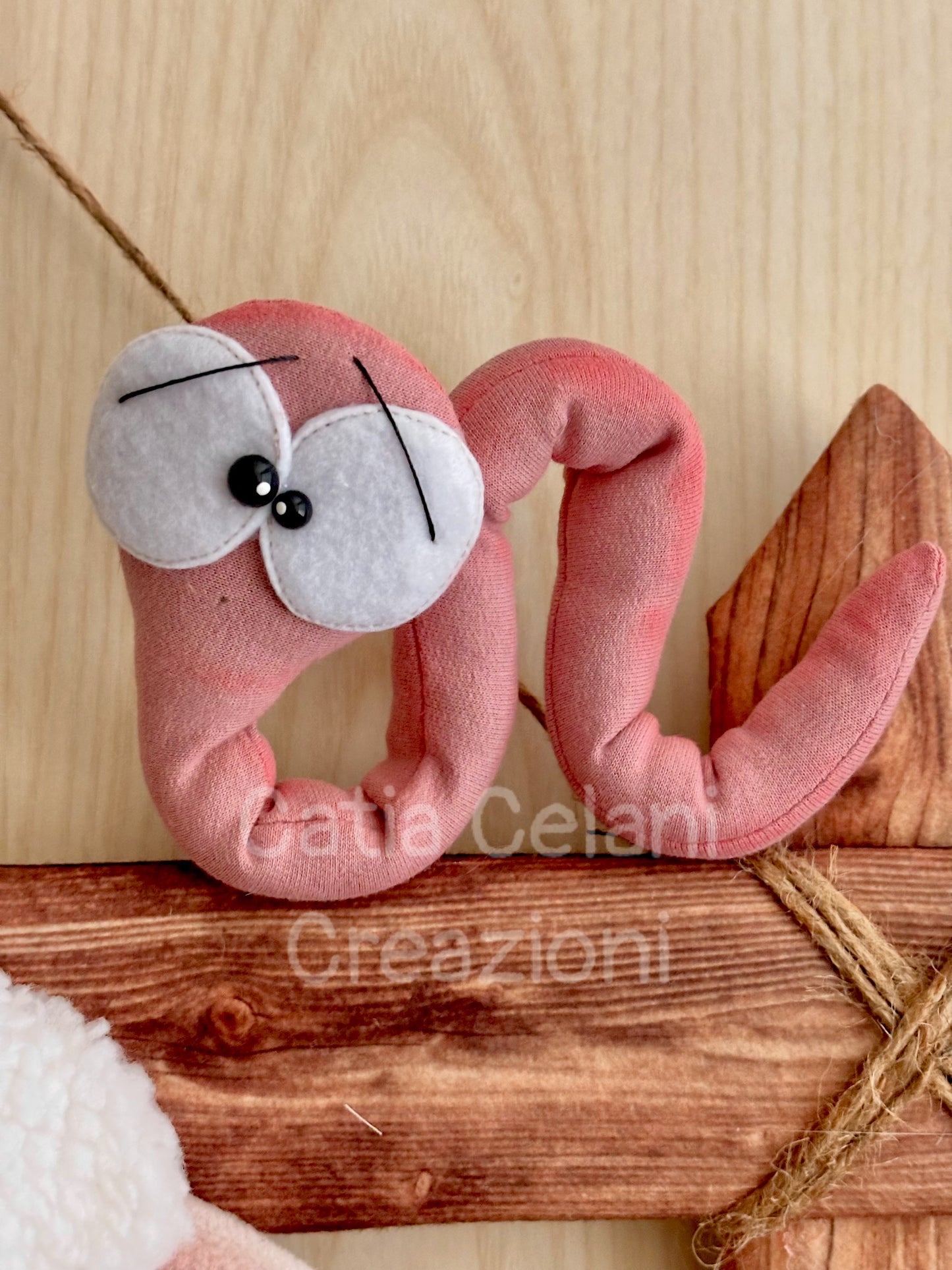 Oltre lo steccato - cartamodello facile da realizzare - pdf - download instantaneo