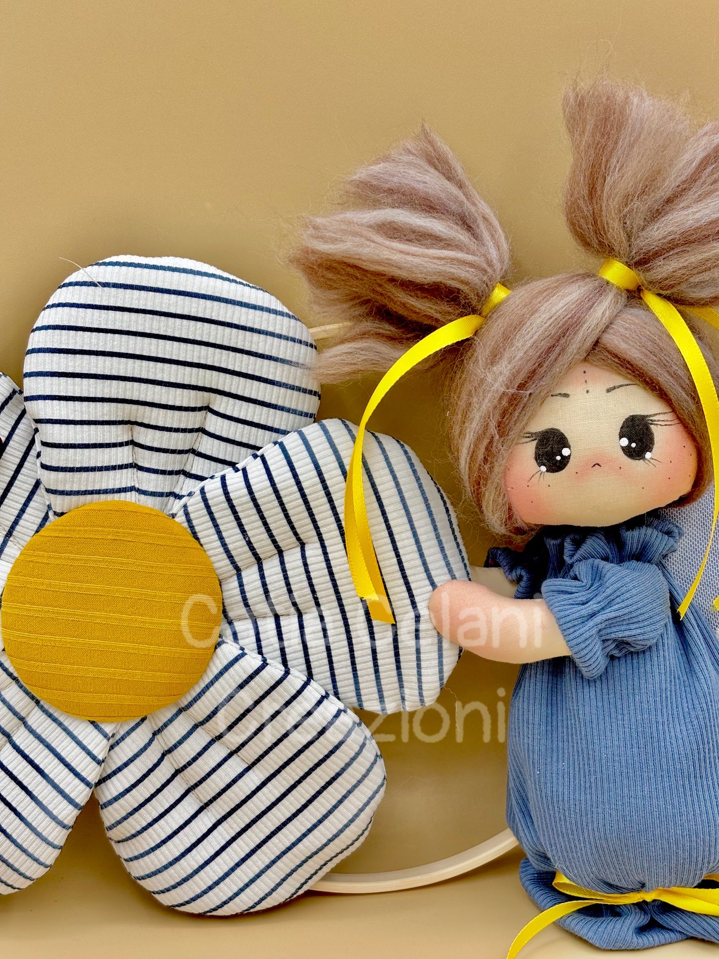 Vola farfalla - cartamodello facile da realizzare - pdf - download instantaneo