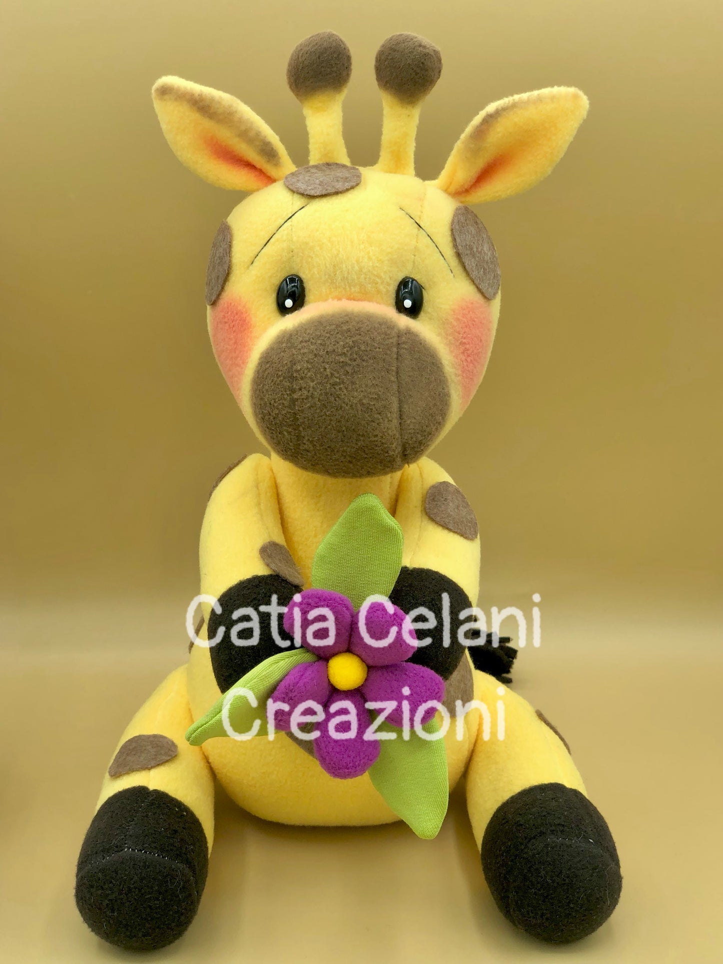 Sewing pattern - Melman and Grace - Easter 2024