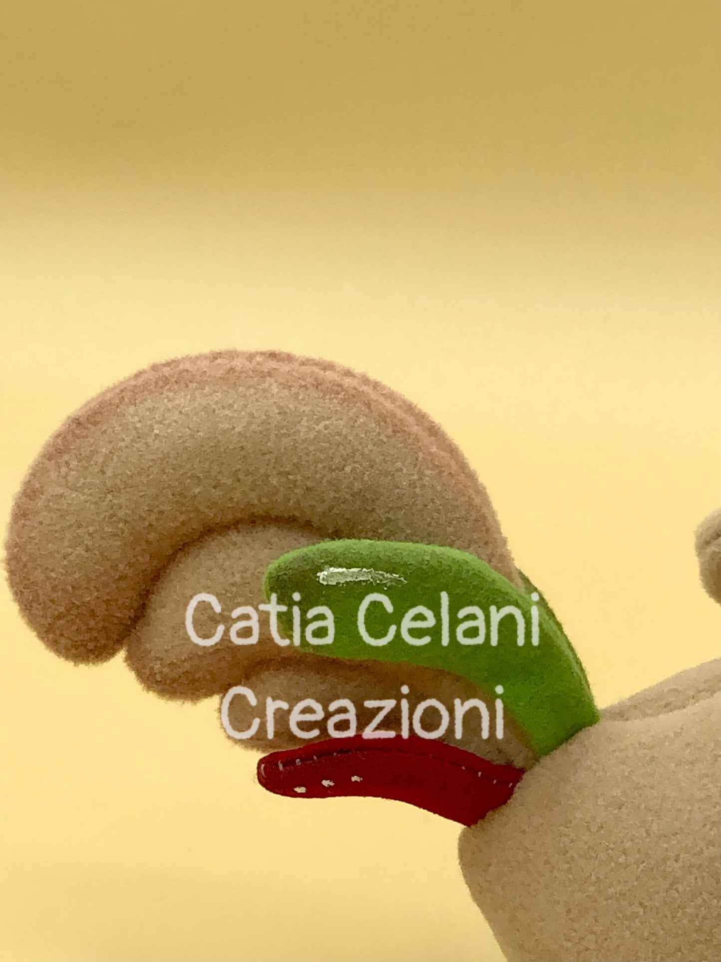 Cartamodello Cocca e Reginaldo - Pasqua - facile da realizzare con istruzioni VIDEO complete!