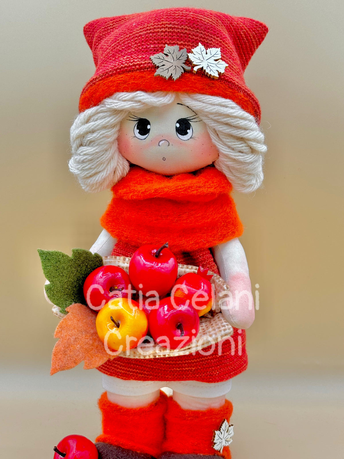 Cartamodello Mely di Catia Celani Creazioni (foto 4)