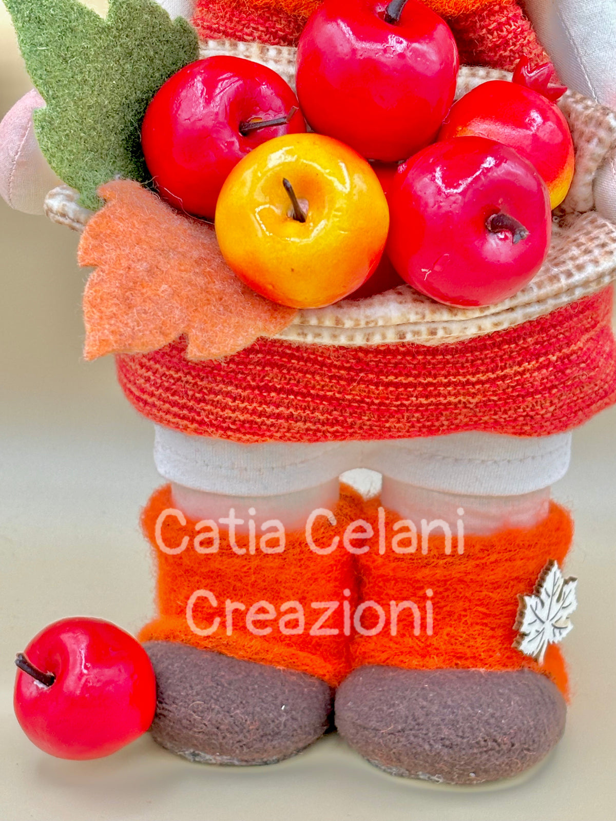 Cartamodello Mely di Catia Celani Creazioni (foto 6)