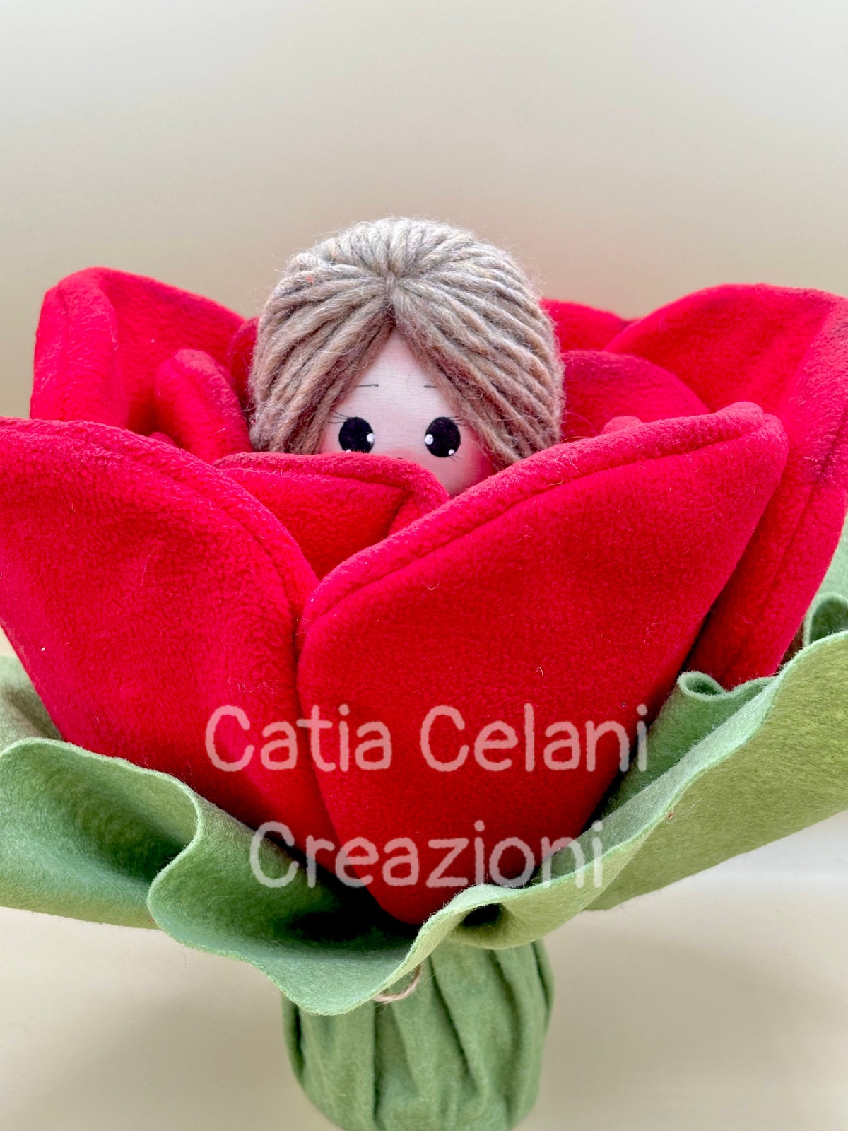Cartamodello Rosy di Catia Celani Creazioni (foto 7)