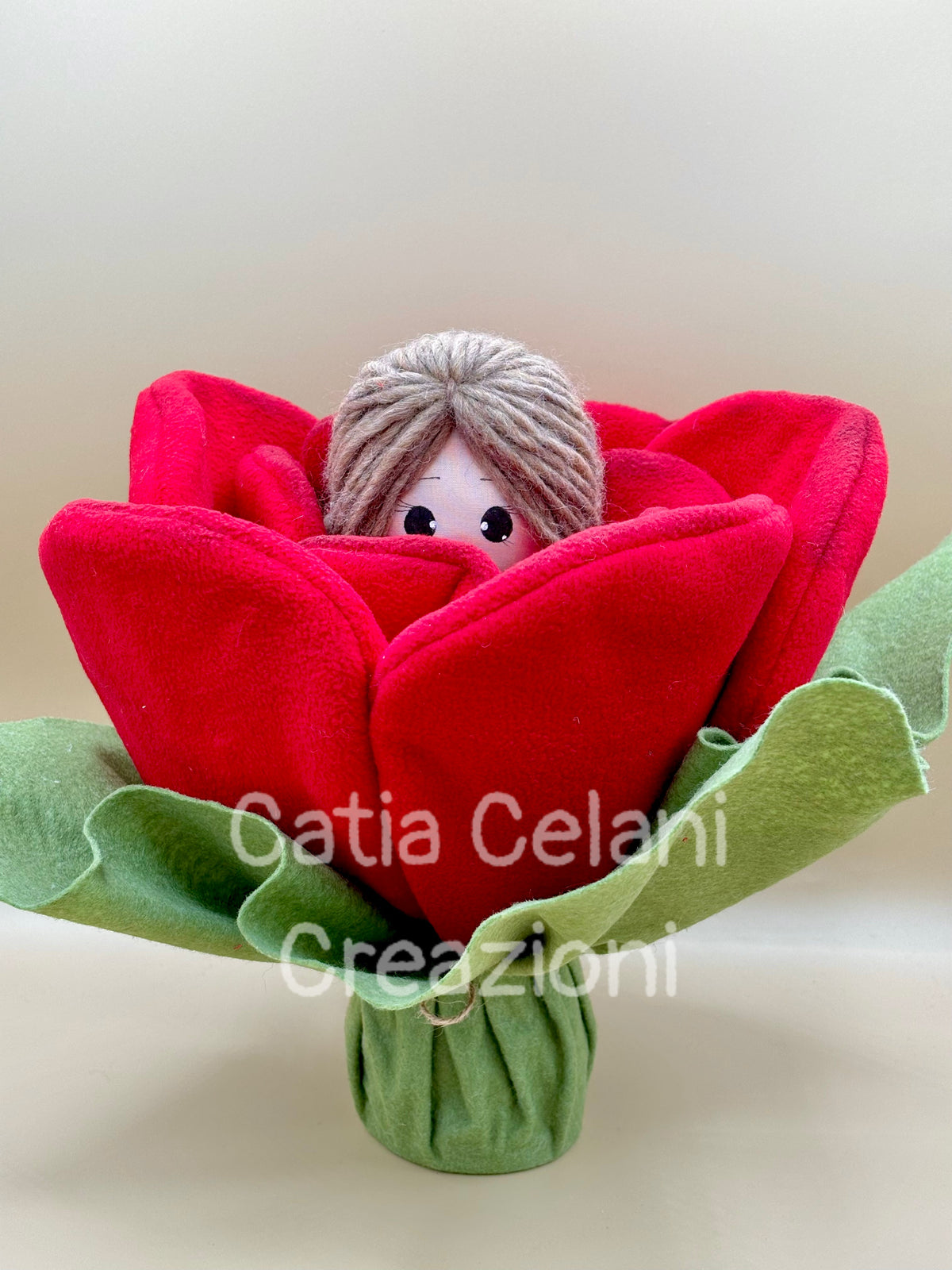 Cartamodello Rosy di Catia Celani Creazioni (foto 8)