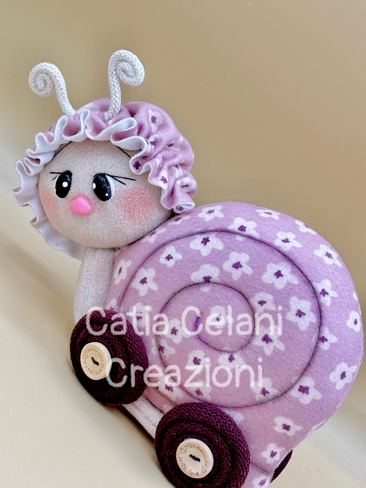 Cartamodello Rotella di Catia Celani Creazioni (foto 4)