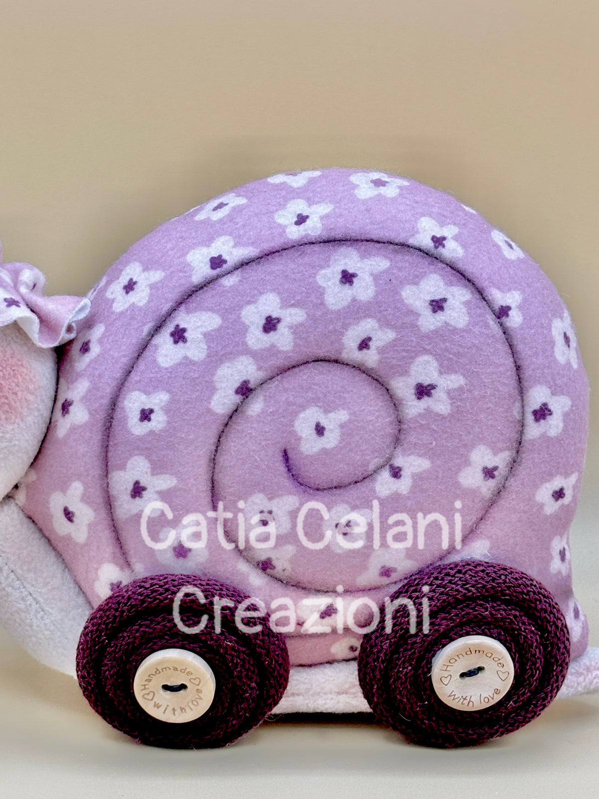 Cartamodello Rotella di Catia Celani Creazioni (foto 6)