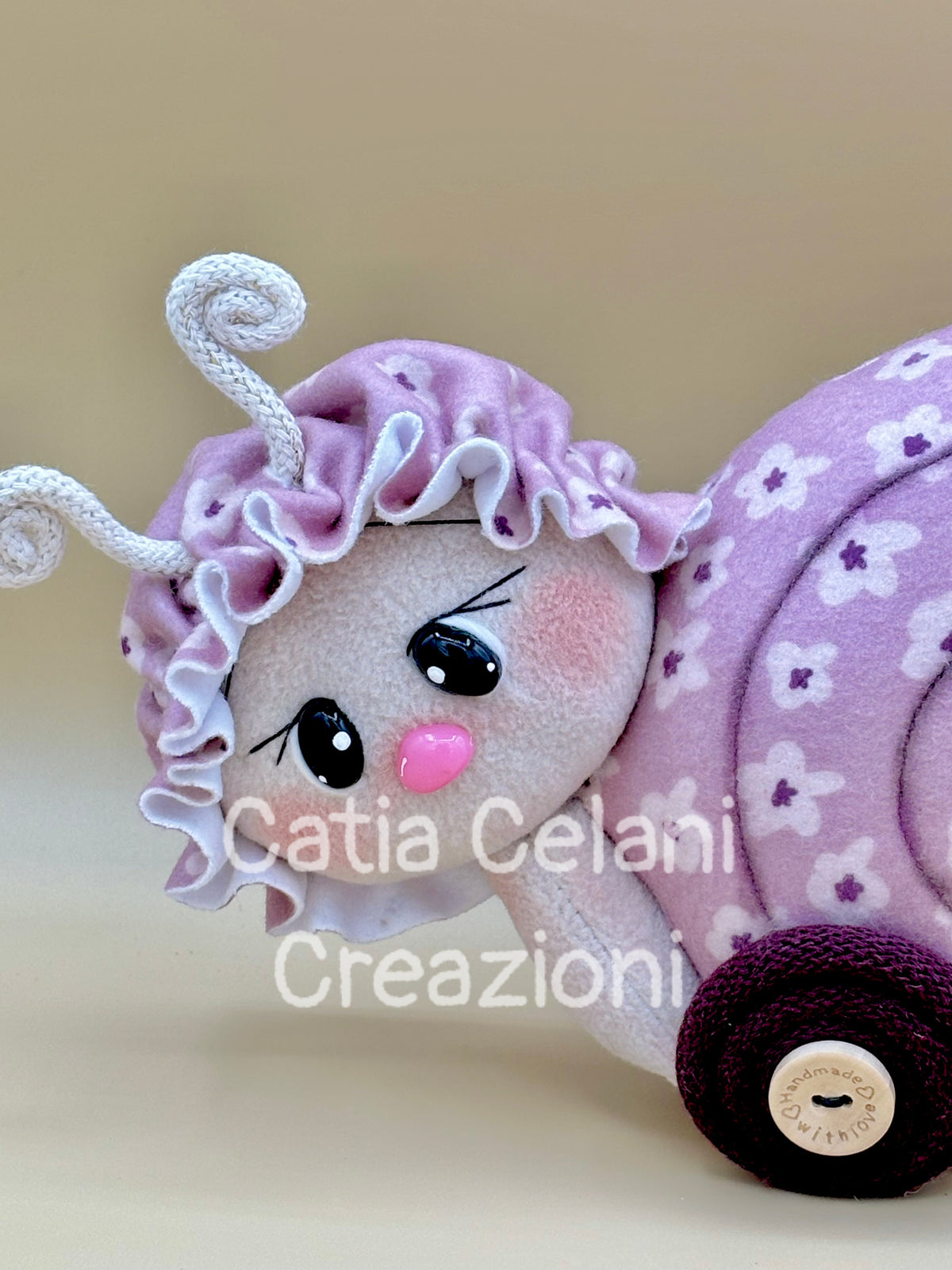 Cartamodello Rotella di Catia Celani Creazioni (foto 7)