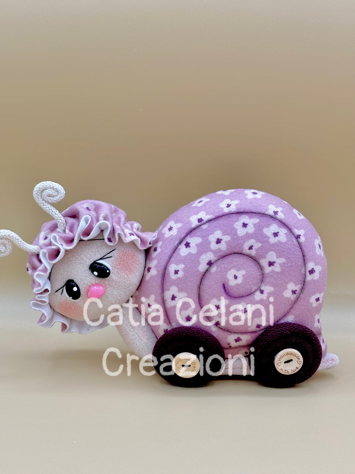 Cartamodello Rotella di Catia Celani Creazioni (foto 8)