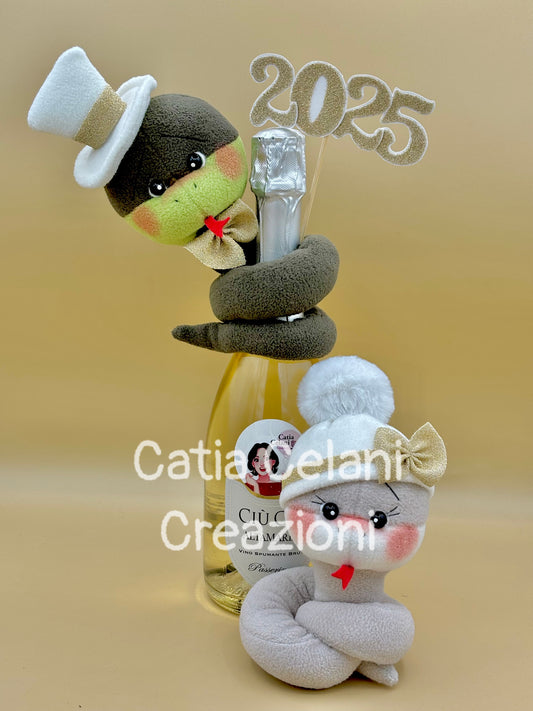 Cartamodello Zig&Zag di Catia Celani Creazioni