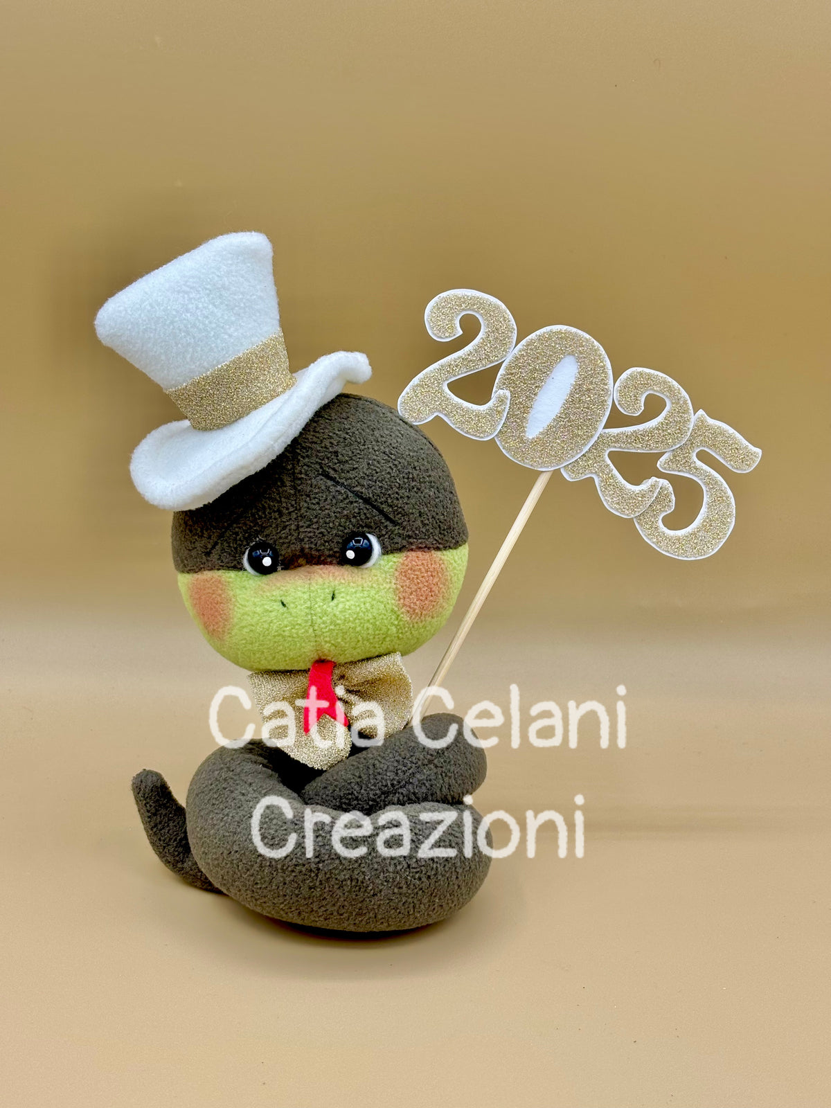 Cartamodello Zig&Zag di Catia Celani Creazioni (foto 3)