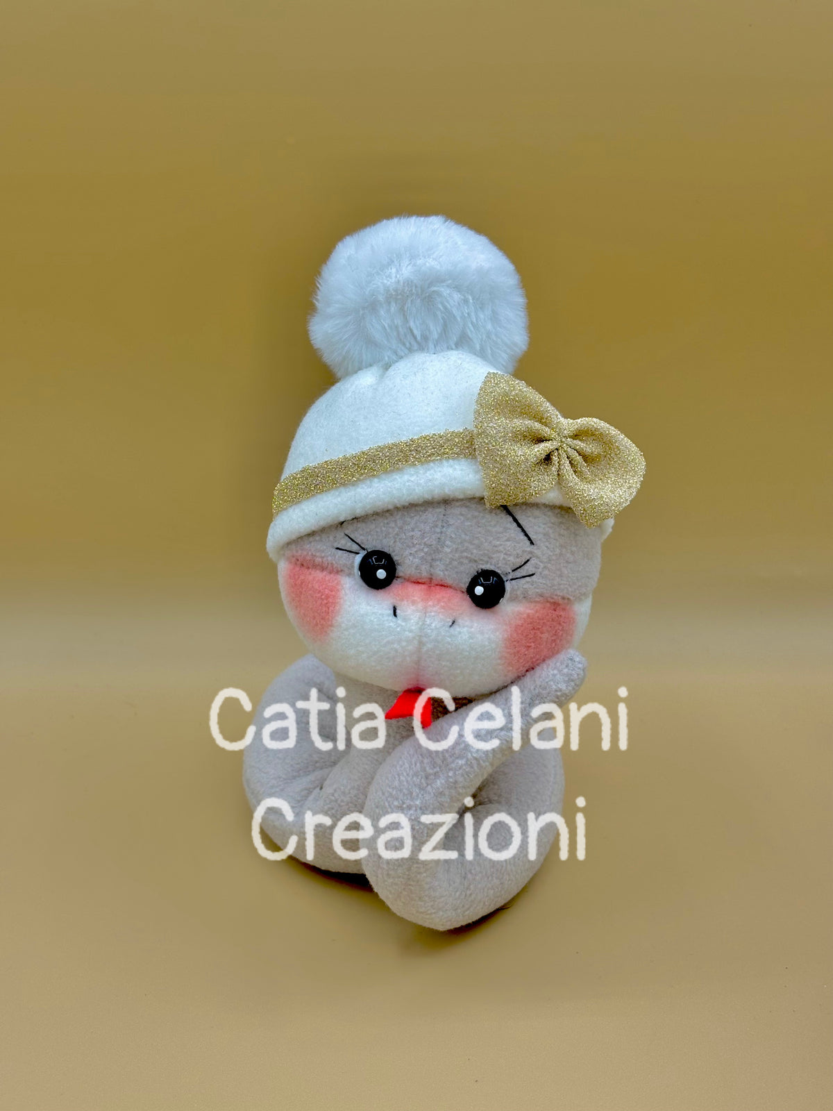 Cartamodello Zig&Zag di Catia Celani Creazioni (foto 5)