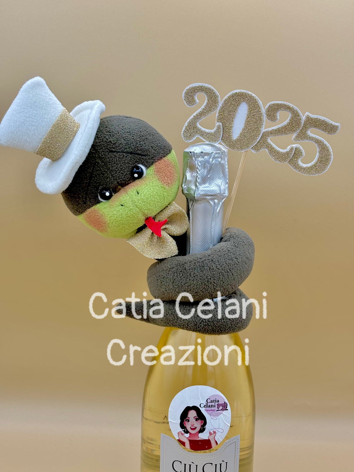 Cartamodello Zig&Zag di Catia Celani Creazioni (foto 6)