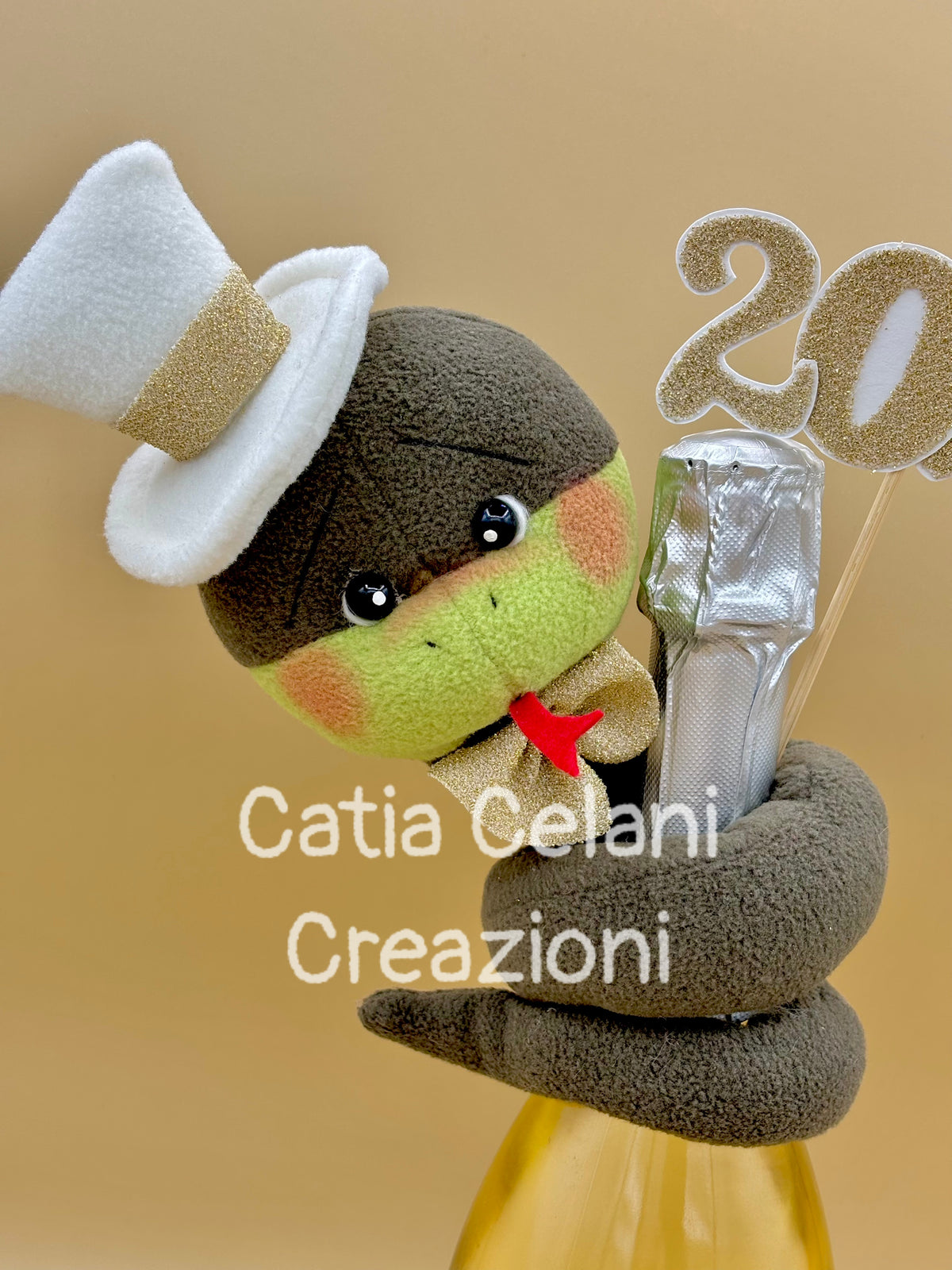 Cartamodello Zig&Zag di Catia Celani Creazioni (foto 7)
