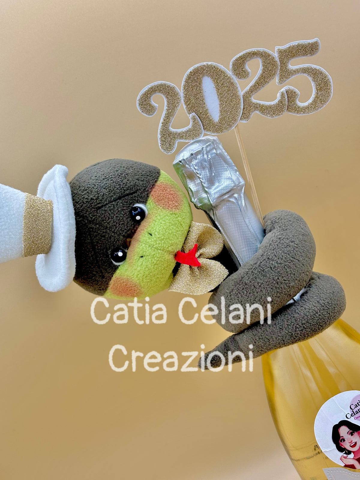 Cartamodello Zig&Zag di Catia Celani Creazioni (foto 8)
