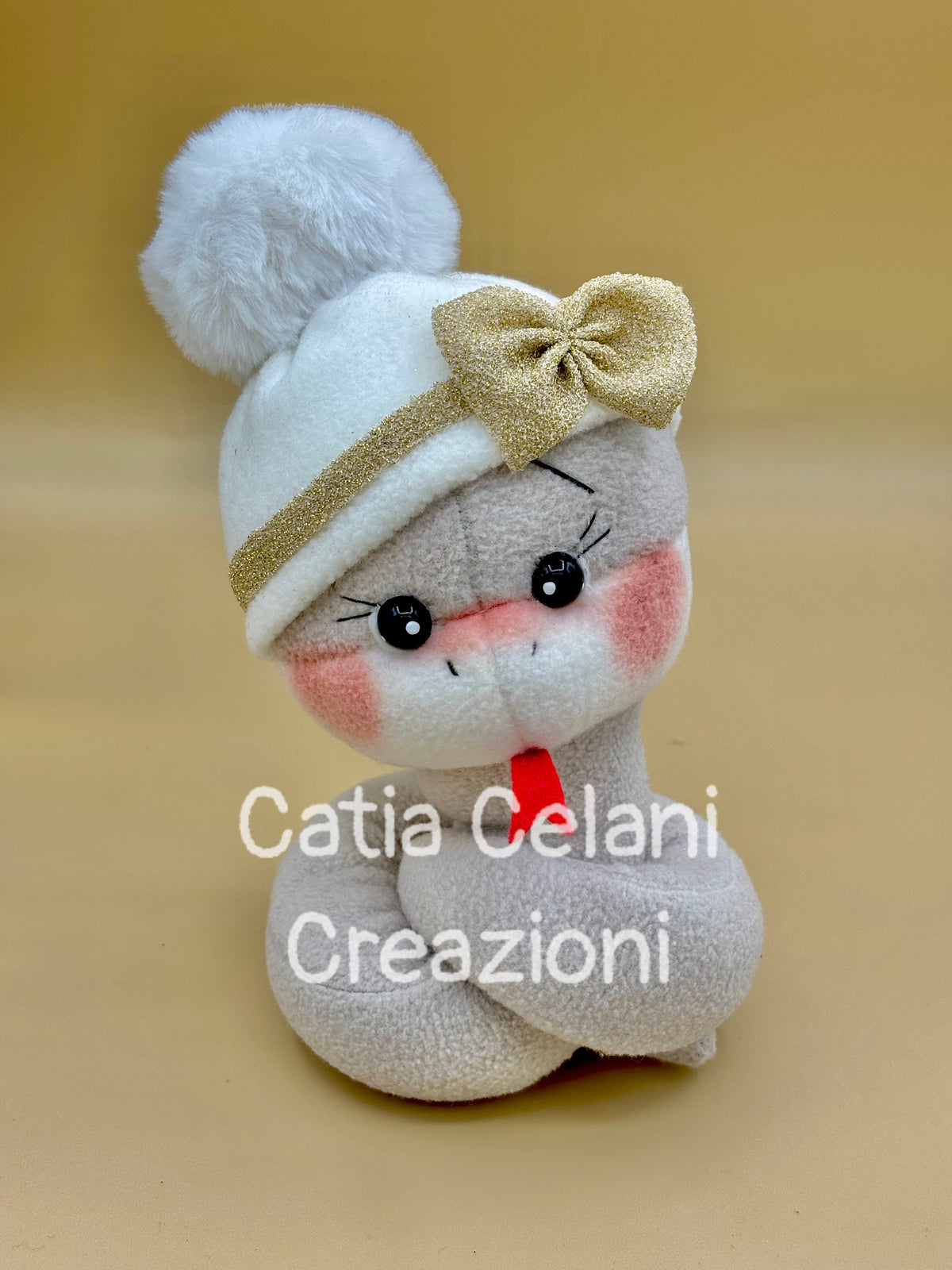 Cartamodello Zig&Zag di Catia Celani Creazioni (foto 9)