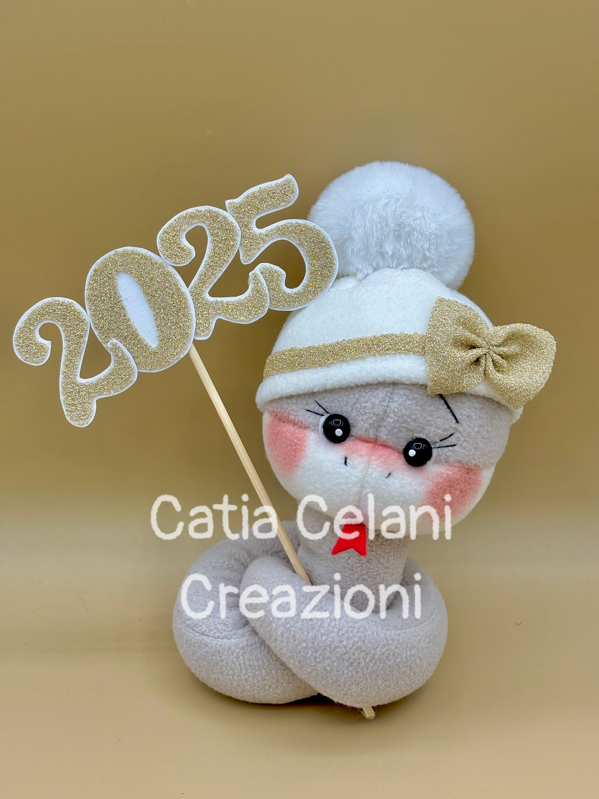 Cartamodello Zig&Zag di Catia Celani Creazioni (foto 10)